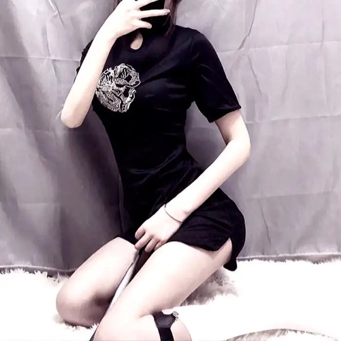 雌雄双谍